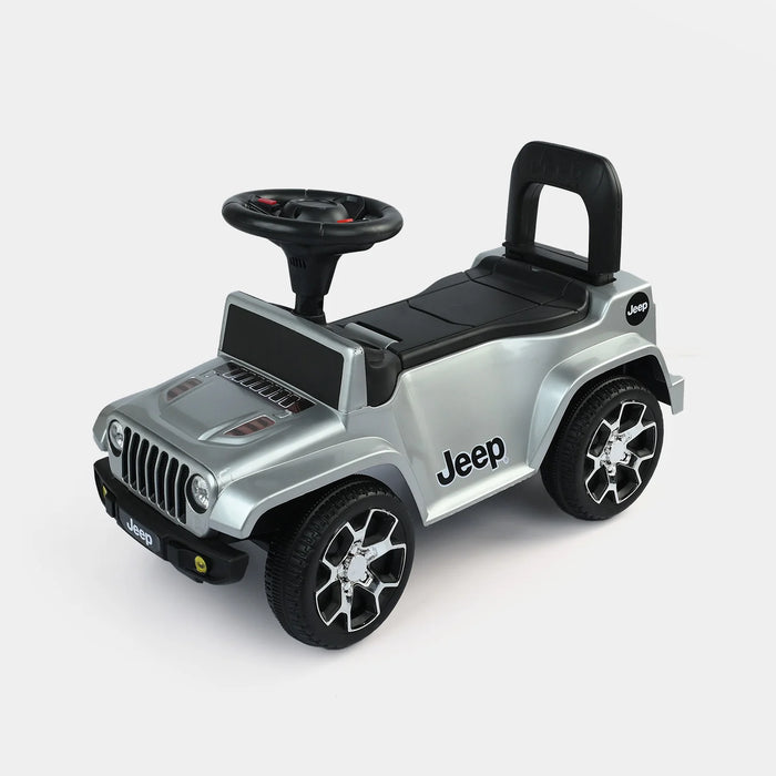 Easy Steering Ride on Car For Kids