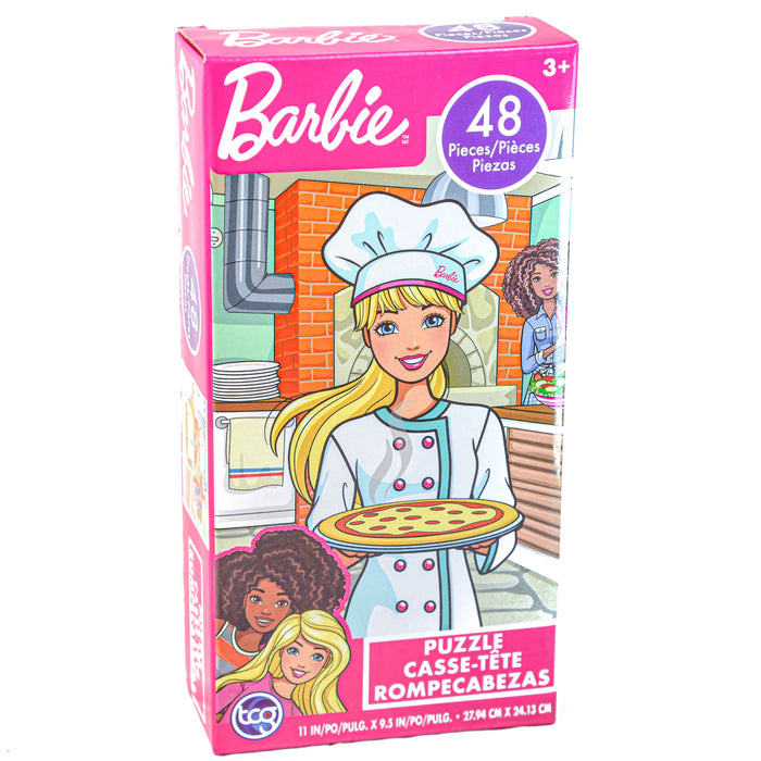 Barbie Kids Puzzle 63145