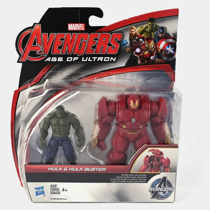 Hasbro Avengers Action Figure Toy