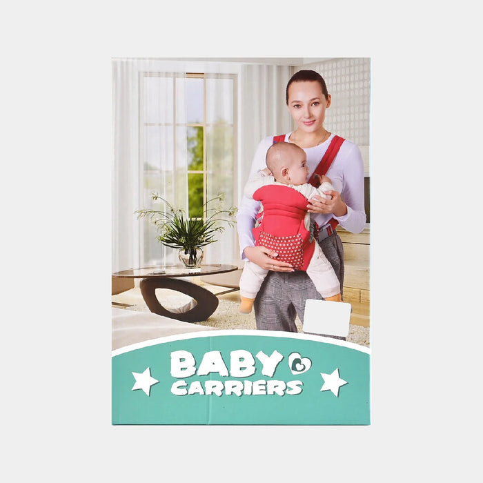 Multi-Function Baby Carrier