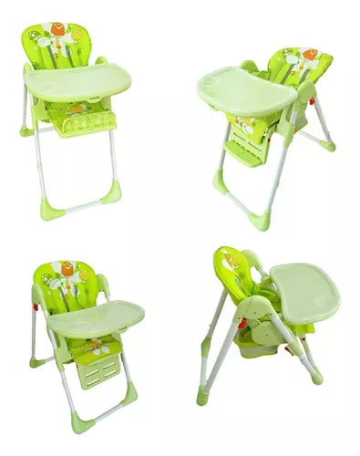 Modern Design Baby High Chair