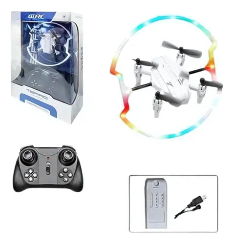 4DRC Tepro Hallo Effect Mini Quadcopter Drone