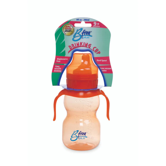 BFree Plus Baby Drinking Cup 290ML
