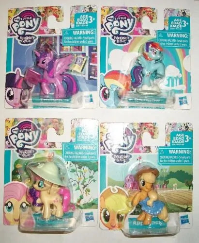 Hasbro My Little Pony Twilight Sparkle E0677