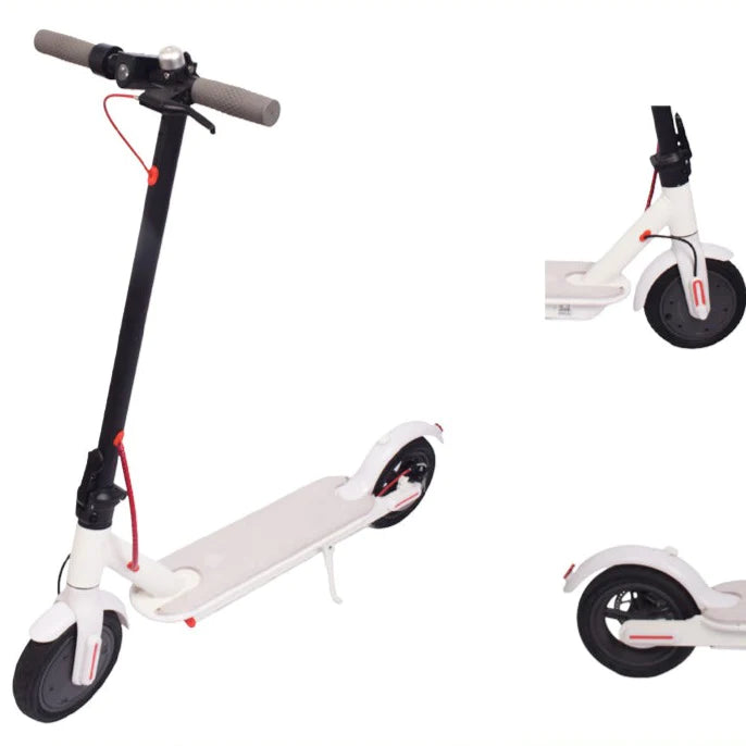 Electric scooty online