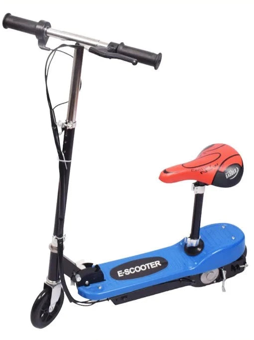 buy online electric scooty