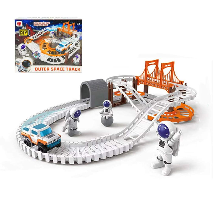Outer Space Track Set