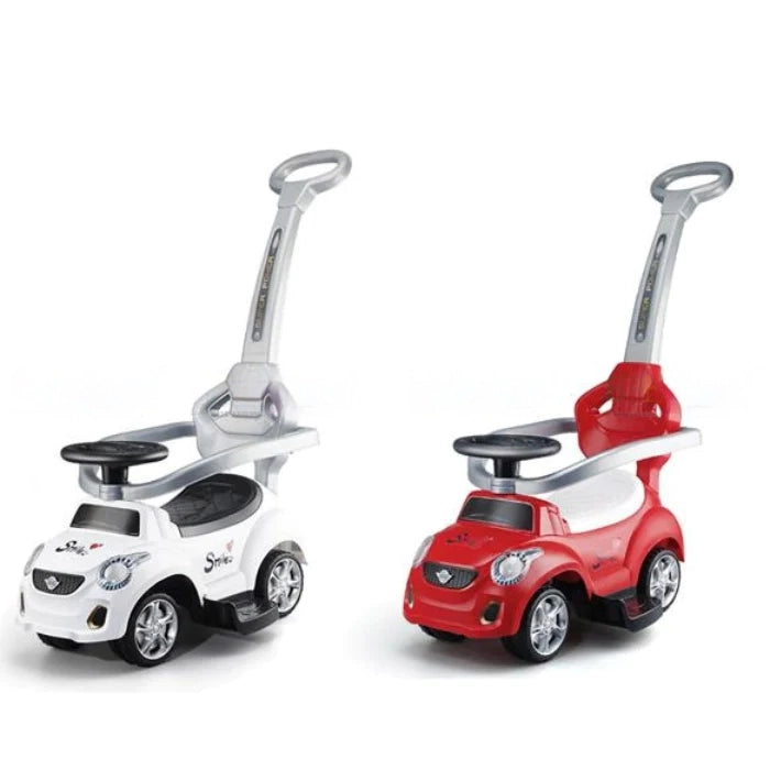 Baby Push Car with Handle