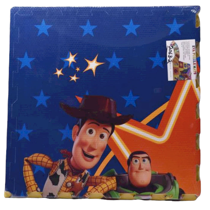Disney Foam Mat-Large