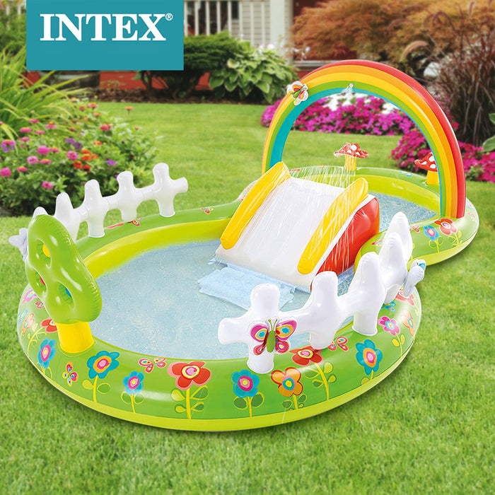 Intex My Garden Play Center Pool-57154