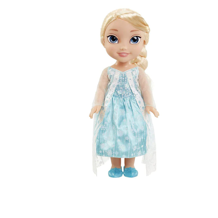 Elsa doll best sale for toddlers