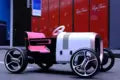 Stylish Futuristics OFF Road Car For Kids