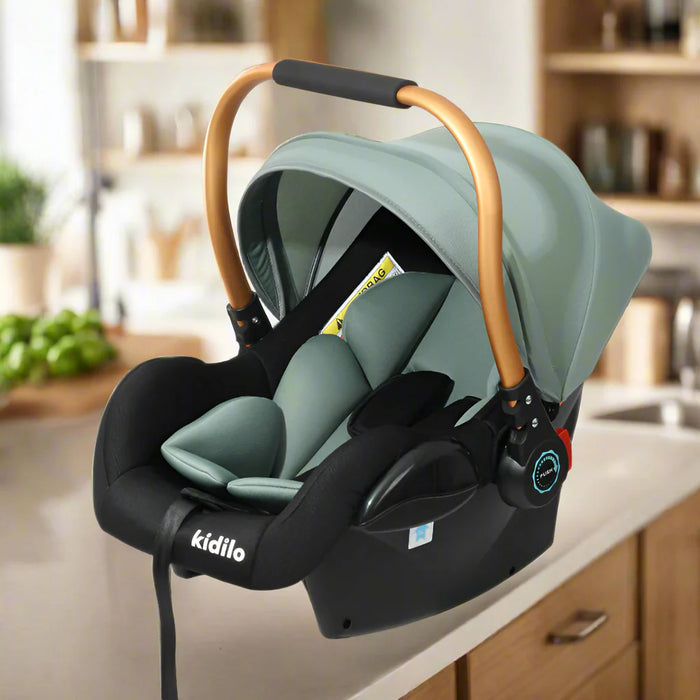 Durable Kidilo Baby Carry Cot