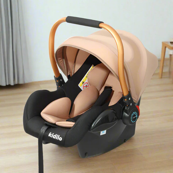 Durable Kidilo Baby Carry Cot