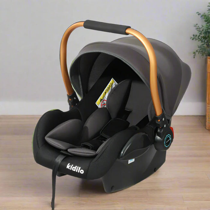 Durable Kidilo Baby Carry Cot