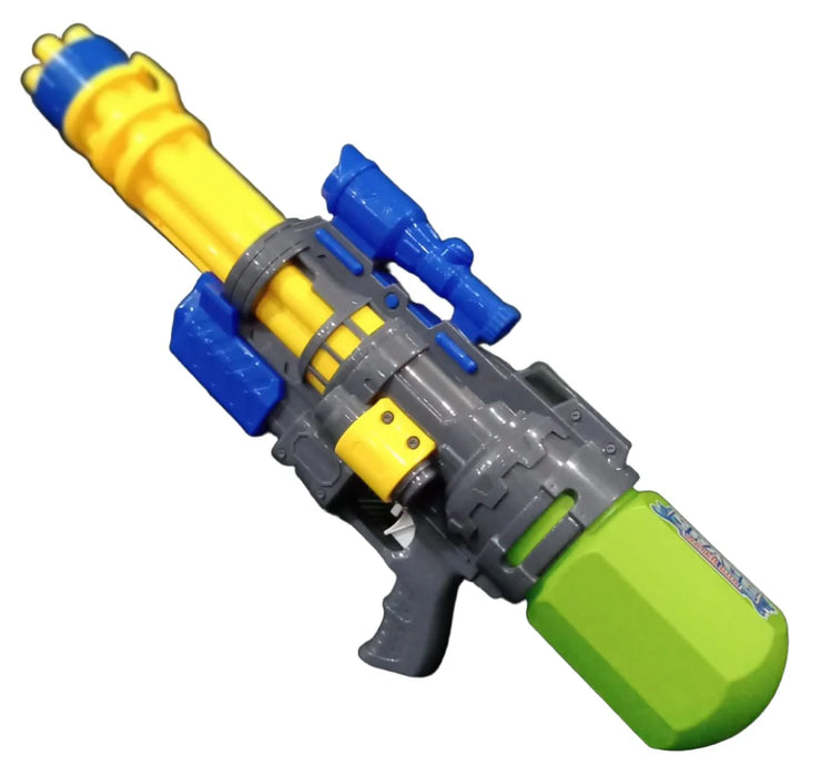 Kids Pichkari Water Gun