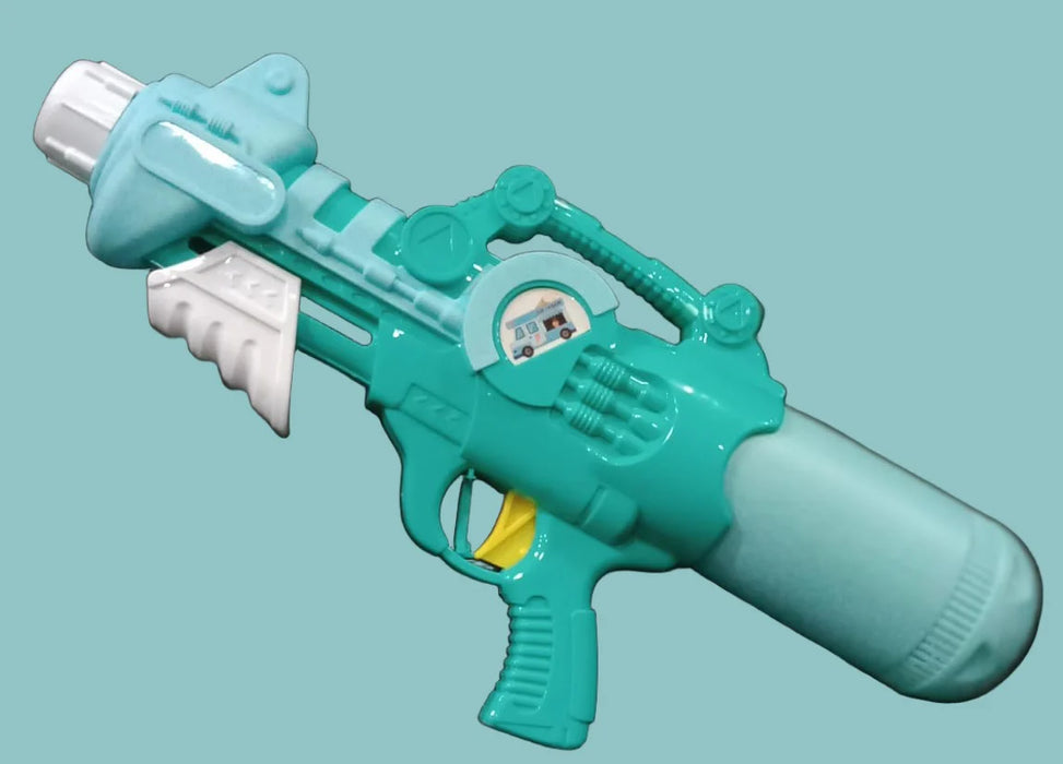 Cute Shape Water Blaster Gun