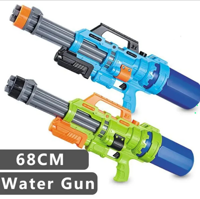 Shooting Air Gun Water Gun