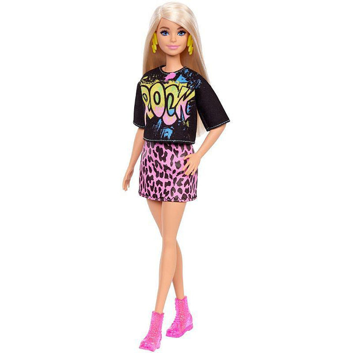 Barbie Fashionista Doll GRB47