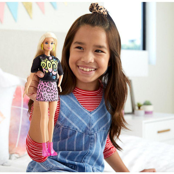 Barbie Fashionista Doll GRB47