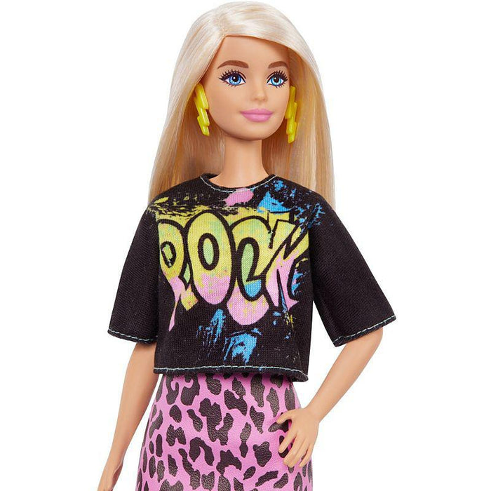 Barbie Fashionista Doll GRB47