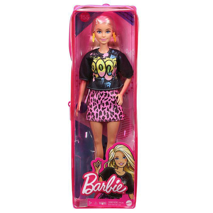 Barbie Fashionista Doll GRB47