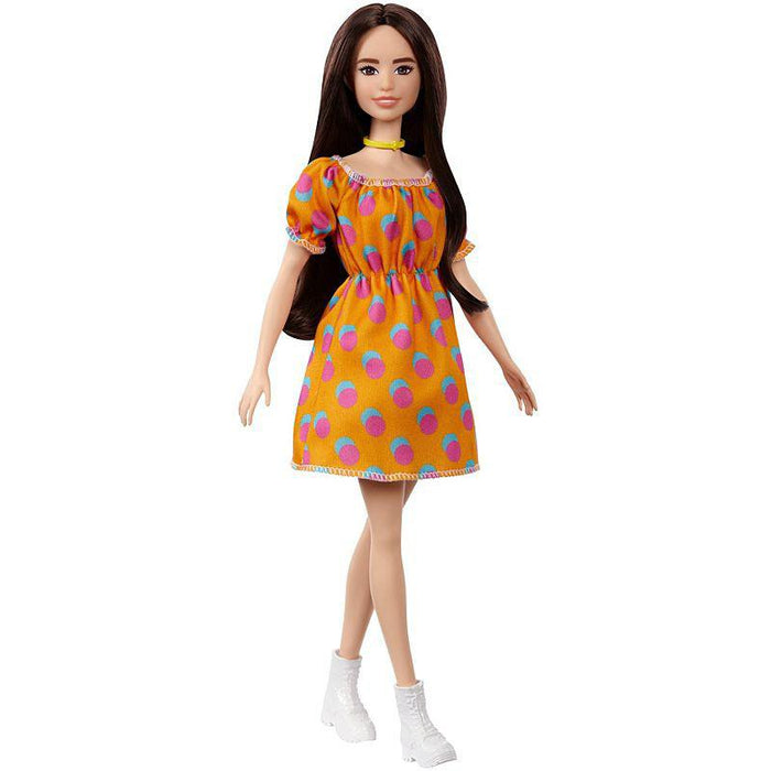 Barbie Doll GRB52