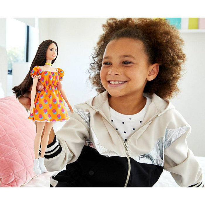 Barbie Doll GRB52