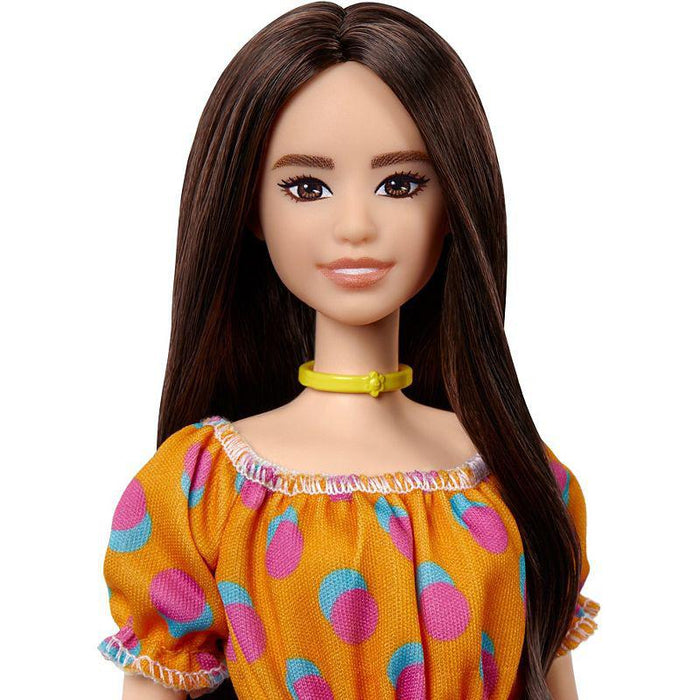 Barbie Doll GRB52