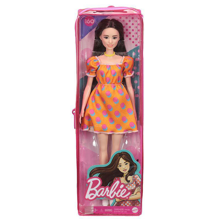 Barbie Doll GRB52