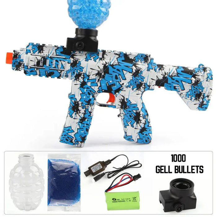 MP5 Gel Blaster Shooting Gun