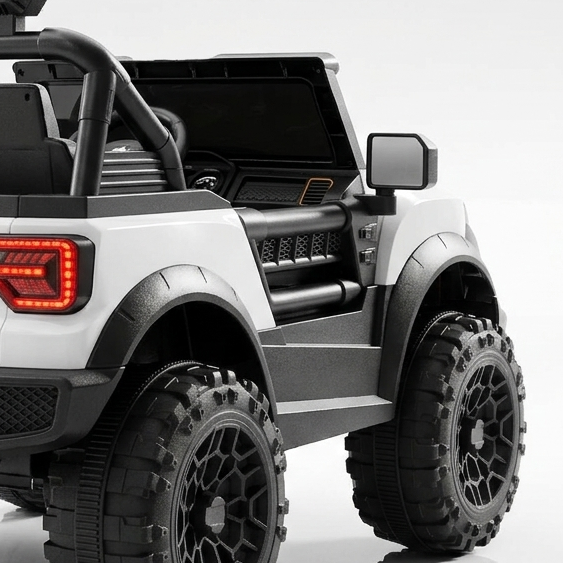 Kids Eletric Ride on Jeep
