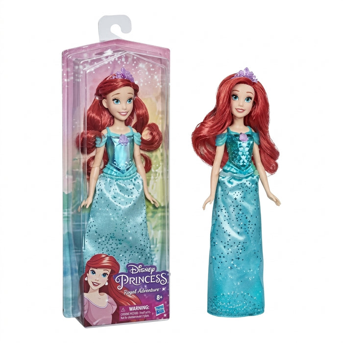 Disney Princess Ariel Doll F0895