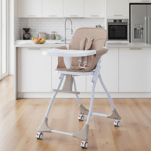 Kids Feeding High Chair