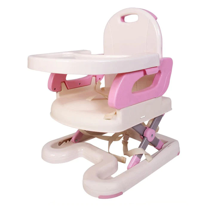 Adjustable Booster Feeding Chair
