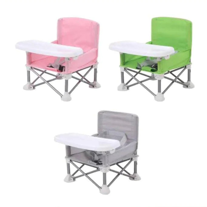 Foldable Baby High chair
