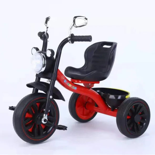 Kids Tricycle with Lights