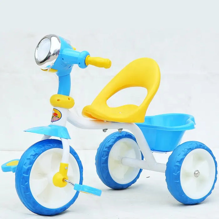 Baby Stylish Tricycle with Light & Sound