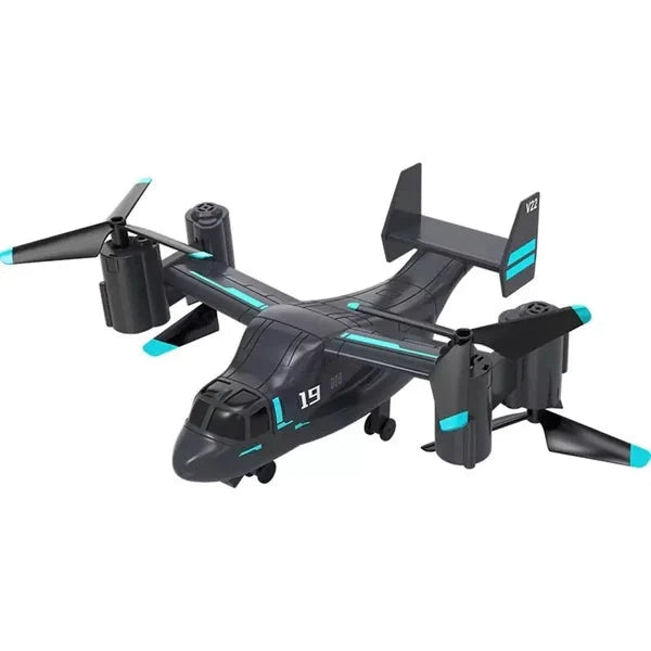 Rechargeable RC LM19 Professional Drone