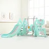 Children Indoor Slide Swing