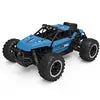 Rechargeable RC Passion Impact car