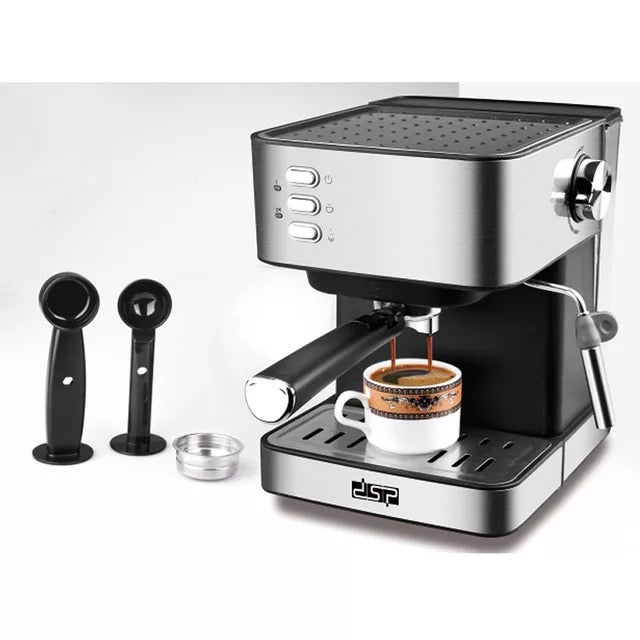 DSP Italian Type Espresso Coffee Maker Machine
