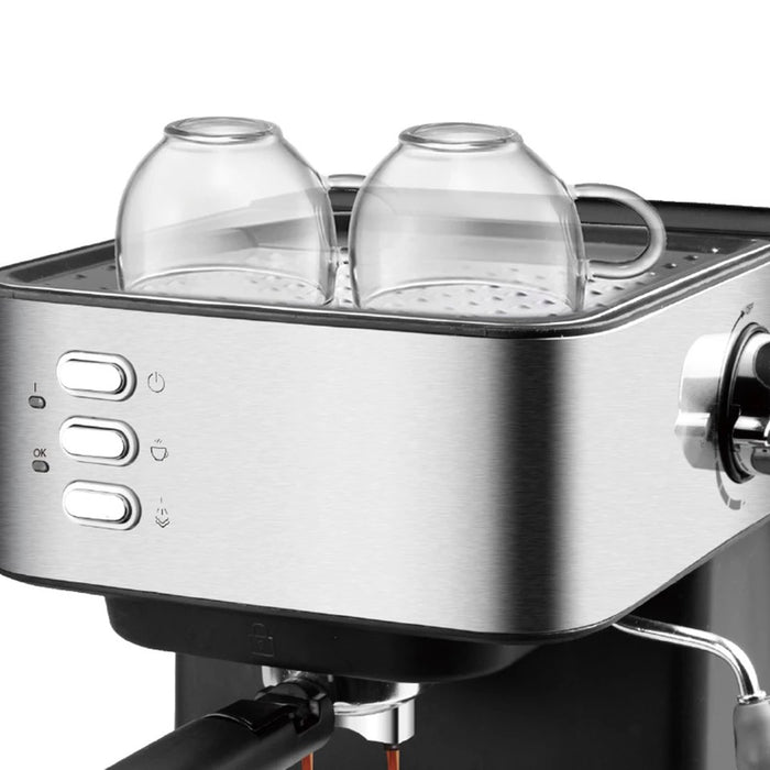 DSP Italian Type Espresso Coffee Maker Machine