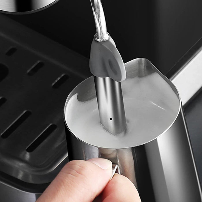 DSP Italian Type Espresso Coffee Maker Machine