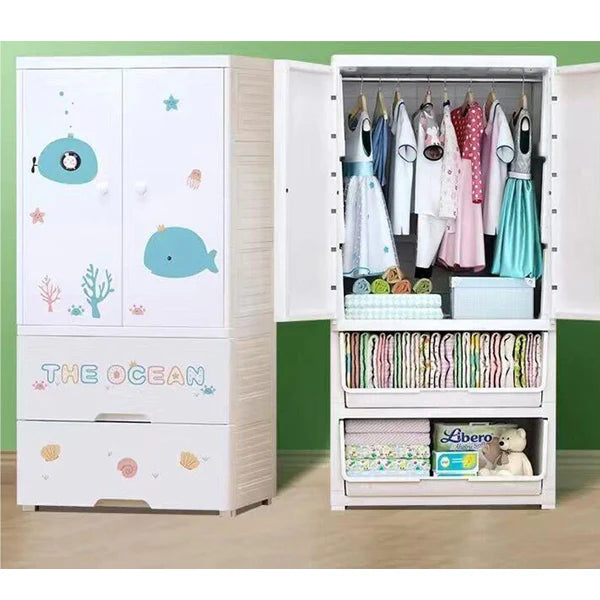 Baby wardrobe hotsell online shopping