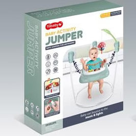 Baby Bouncer Jumper Swing