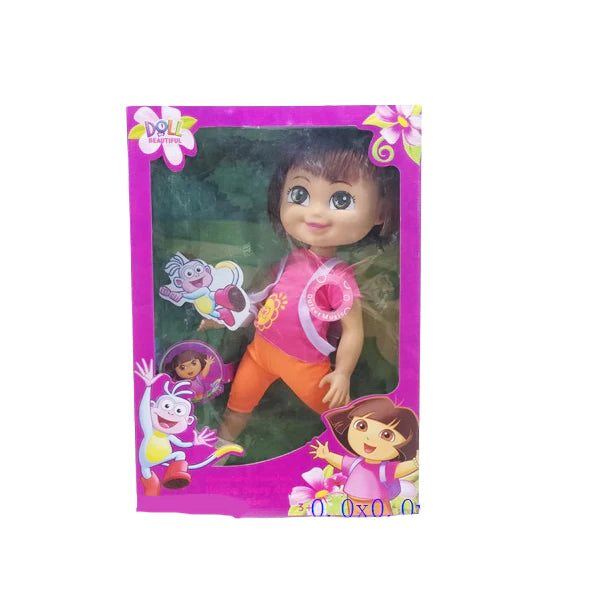 Dora online doll online