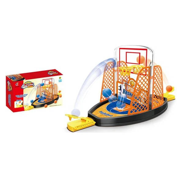 Basket Ball Shooting Game