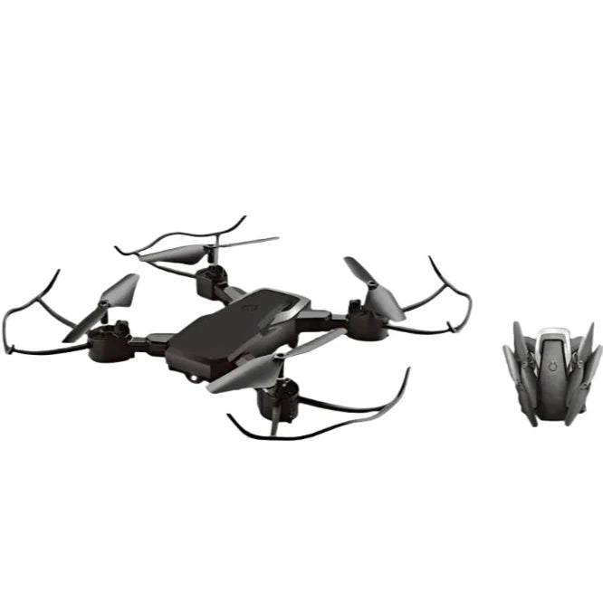 Remote Control Mini Camera Drone with Lights