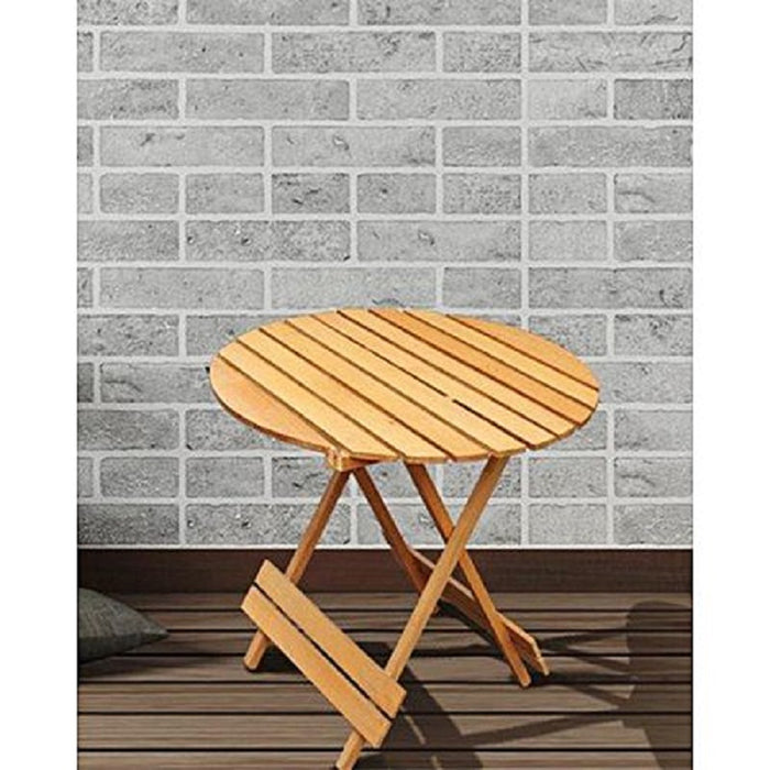 Sammy Wooden Table